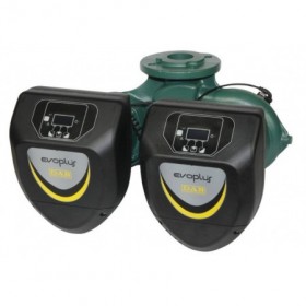 Electrobomba circuladora electrónica calefacción y refrigeración DAB EVOPLUS M&L D 60/240.50