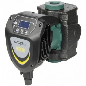 Electrobomba circuladora electrónica calefacción y refrigeración DAB EVOPLUS SMALL B 110/220.32M