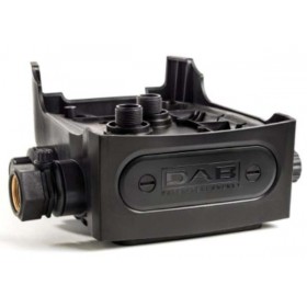 Base conexionado simple DAB ESYDOCK para ESYBOX