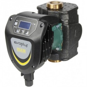 Electrobomba circuladora electrónica ACS DAB EVOPLUS B 110/250.40 SAN