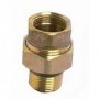 Kit de racores 3pz mf 1" latón DAB ESYBOX