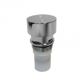 Cabezal recambio para grifo PRESTO temporizado circuitost-l/xt-lm/xt-p