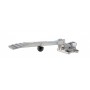 Grifo pedal mezclador 1 agua PRESTO 570 suelo