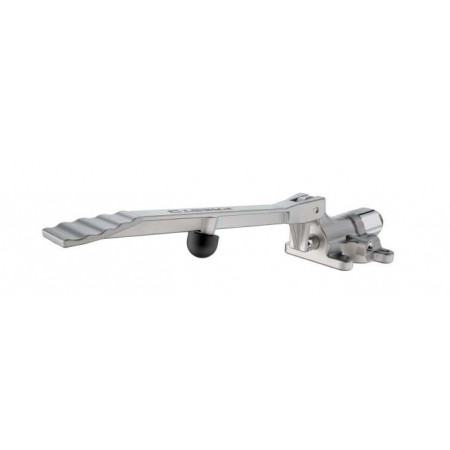 Grifo pedal mezclador 1 agua PRESTO 570 suelo