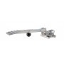 Grifo pedal mezclador 1 agua PRESTO 570 suelo