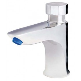 Grifo lavabo temporizado 1 agua PRESTO circuitost-l