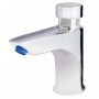 Grifo lavabo temporizado 1 agua PRESTO circuitost-l