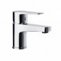 Grifo lavabo monomando RAMON SOLER Titanium