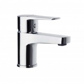 Grifo lavabo monomando RAMON SOLER Titanium
