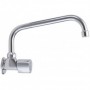 Grifo cocina pared caño alto RAMON SOLER agua fria