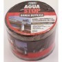 Banda impermeable butilo CEYS AGUASTOP gris 10mx100mm