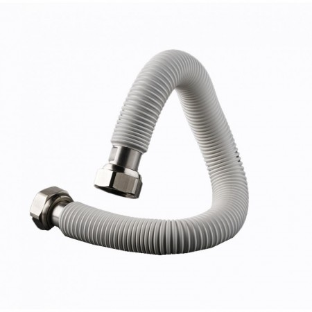 TUBO PRESINOX EXTENSIBLE M-H 3/4-3/4 220-375
