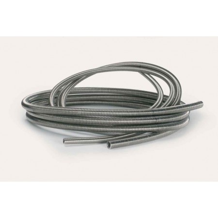 Rollo 4mts TUCAI Rivar Inox 3/4" DN16