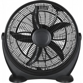 Ventilador de sobremesa compacto MERCAFAN COMPACT MT Ø35cm 50W 230VAC
