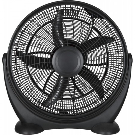 Ventilador de sobremesa compacto MERCAFAN COMPACT MT Ø35cm 50W 230VAC