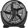 Ventilador de sobremesa compacto MERCAFAN COMPACT MT Ø35cm 50W 230VAC
