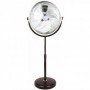 Ventilador de pie inclinable base redonda MERCAFAN Ø40cm 90W 230VAC