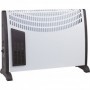 Convector eléctrico de suelo/pared MERCALOR MT POWER 2000W 230VAC