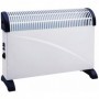 Convector eléctrico de suelo/pared MERCALOR 2000W 230VAC