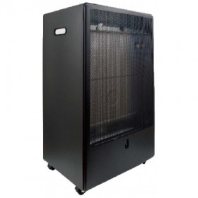 Estufa de gas butano catalítica 3 potencias MERCALOR 1.8-2.3-3kW