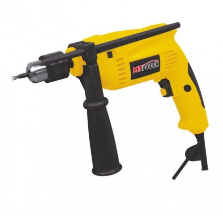 Taladro eléctrico MT POWER 500W 230VAC