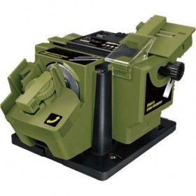Afiladora multifunción eléctrica para brocas. tijeras facas MT POWER 96W 230VAC