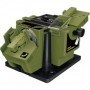 Afiladora multifunción eléctrica para brocas. tijeras facas MT POWER 96W 230VAC