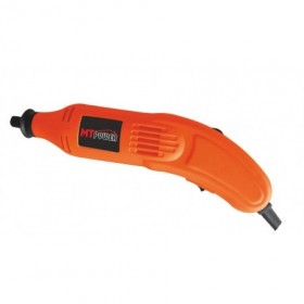 Mini drill con accesorios y maletín MT POWER MERCAFIX 135W 230VAC