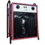Aerotermo eléctrico portátil MERCALOR MC 150 15kW 3x400VAC