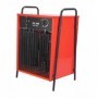 Aerotermo eléctrico portátil MERCALOR MC 220 22kW 3x400VAC