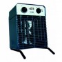 Aerotermo eléctrico portátil MERCALOR MC 90 9kW 3x400VAC