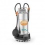 Electrobomba sumergible agua gris CITY PUMPS SECURITY 10