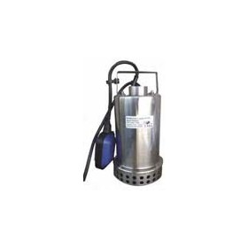 Electrobomba sumergible agua limpia MERCABOMBA GARDEN PX-501ss