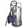Electrobomba sumergible agua limpia MERCABOMBA GARDEN PX-501ss
