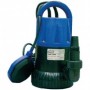 Electrobomba sumergible agua limpia MERCABOMBA GARDEN PX-351p