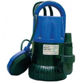 Electrobomba sumergible agua limpia MERCABOMBA GARDEN PX-501p