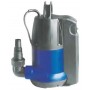 Electrobomba sumergible agua gris MERCABOMBA GARDEN XKS-557P