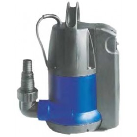 Electrobomba sumergible agua gris MERCABOMBA GARDEN XKS-557P