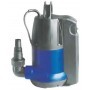 Electrobomba sumergible agua gris MERCABOMBA GARDEN XKS-557P