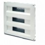 Caja distribución eléctrica de empotrar 60 módulos FAMATEL FME 455/6