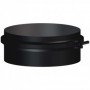 Colector Hollín y Abrazadera Ø150mm chimenea DINAK DEKO LEÑA