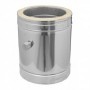 Módulo comprobación chimenea DINAK DWJ 316L/304 Ø550/625mm