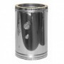 Módulo temperatura humo chimenea DINAK DWJ 316L/304 Ø600/675mm