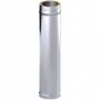 Módulo recto con dilatador chimenea DINAK GE30+ 304/304 Ø175/235mm