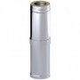 Módulo extensible largo chimenea DINAK GE50+ 304/304 Ø175/275mm