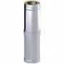 Módulo extensible largo chimenea DINAK GE50+ 304/304 Ø150/250mm
