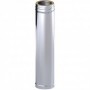 Módulo recto chimenea DINAK GE30+ 304/304 Ø150/210mm