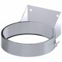 Anclaje intermedio chimenea DINAK EI30VENT con junta inox. 304/304 Ø250/310mm