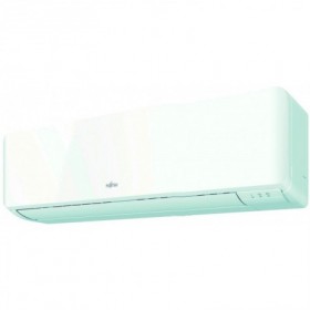 Aire acondicionado split pared 1x1 FUJITSU ASY50UI-KM refrigeración 5.2kW calefacción 6.3kW R32 monofásico