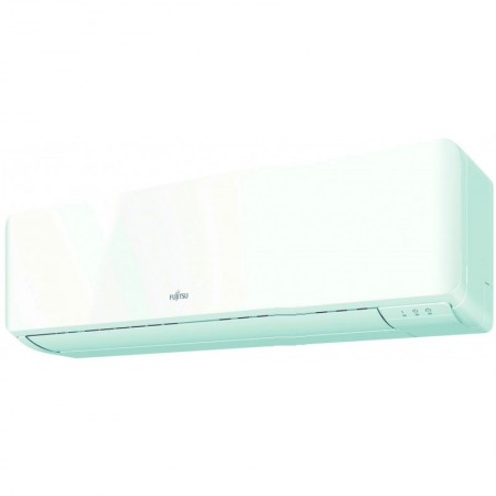 Aire acondicionado split pared 1x1 FUJITSU ASY50UI-KM refrigeración 5.2kW calefacción 6.3kW R32 monofásico